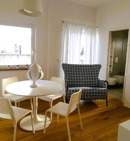 Via Genova 31 Lejlighed Bari Eksteriør billede