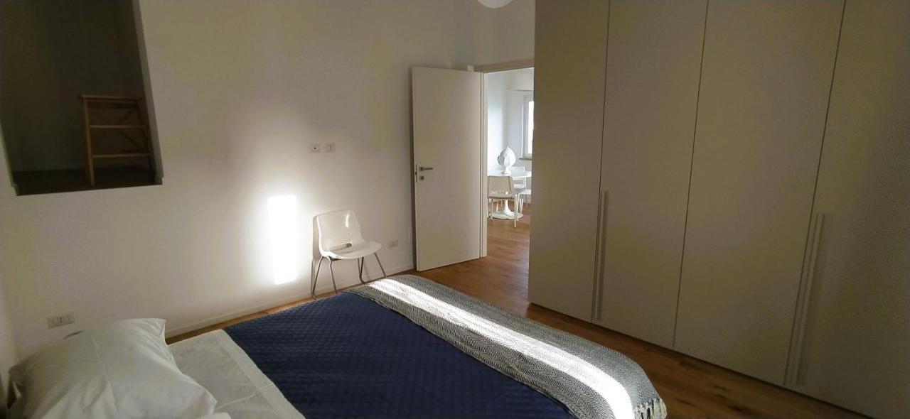 Via Genova 31 Lejlighed Bari Eksteriør billede