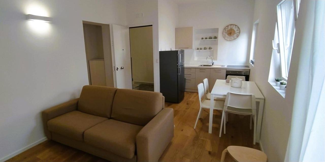 Via Genova 31 Lejlighed Bari Eksteriør billede