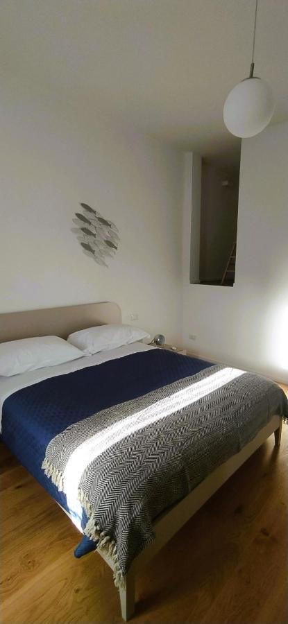 Via Genova 31 Lejlighed Bari Eksteriør billede
