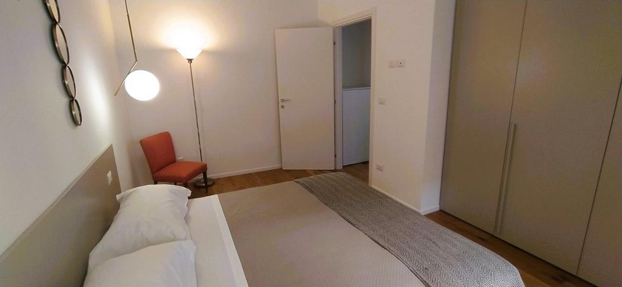 Via Genova 31 Lejlighed Bari Eksteriør billede