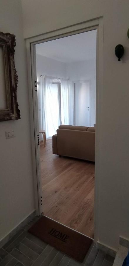 Via Genova 31 Lejlighed Bari Eksteriør billede